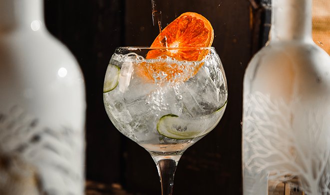 5 Summer Cocktails to Quench Your Thirst and Beat the Heat!